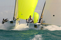 2012 Key West Race Week A 1064