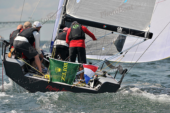 2014 NYYC Race Week D 331