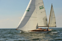 2015 IHYC Classic Yacht Regatta 412