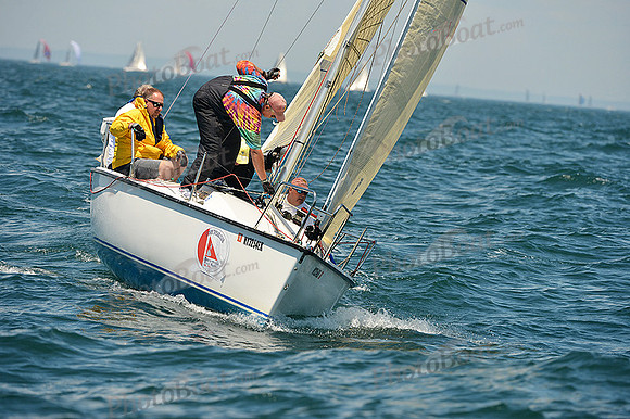2015 Block Island Race Week A 1566
