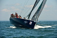 2015 Block Island Race Week A 117