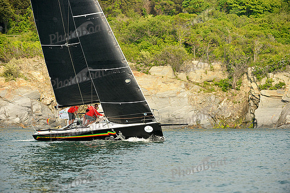2015 NYYC Annual Regatta A 1586