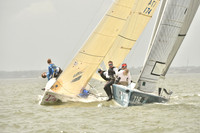 2019 Charleston Race Week C_0976