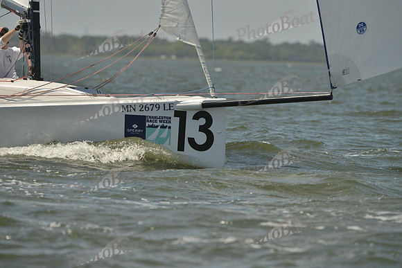 2017 Charleston Race Week A_1540