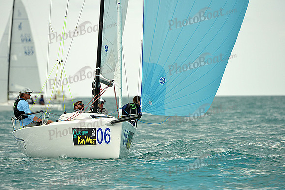 2015 Key West Race Week B 248