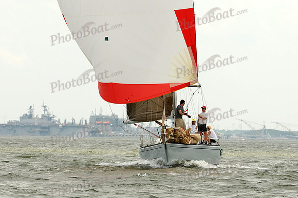 2012 Southern Bay Race Week A 2480