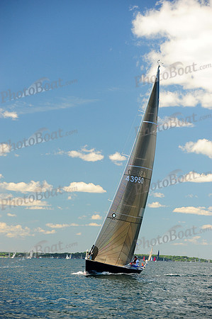 2014 Newport Bermuda A 515
