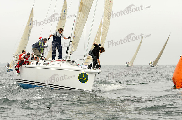 2011 Block Island RW F 1267