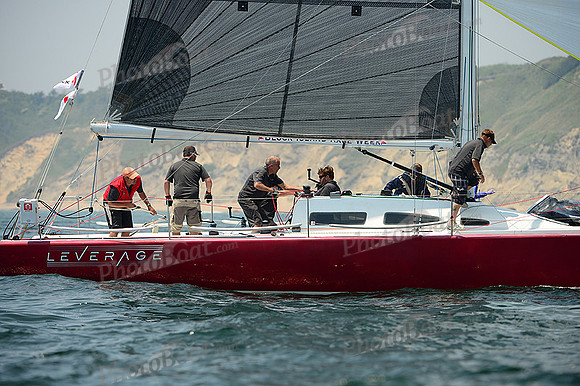 2013 Block Island Race Week B 3143