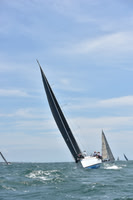 2019 NYYC Annual Regatta A_1319