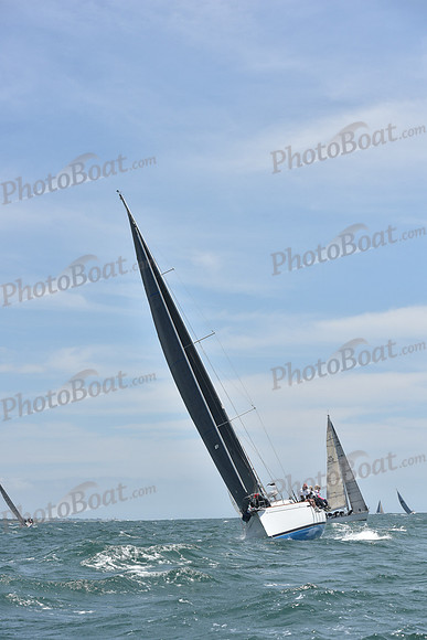 2019 NYYC Annual Regatta A_1319