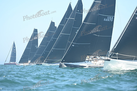 2025 Block Island Race Week C_0016