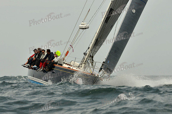2015 Block Island Race Week D 1302