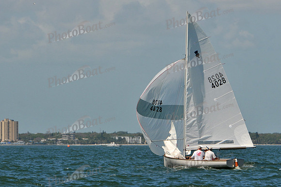 2012 Thistle Midwinters C 629