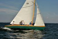 2015 IHYC Classic Yacht Regatta 599