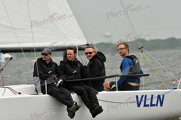 2013 Charleston Race Week A 1569