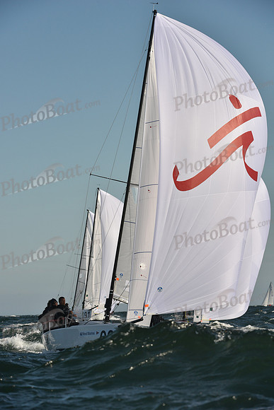 2018 J70 Worlds F_1370