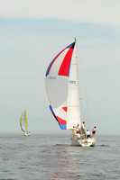 2011 Park City Regatta A 886
