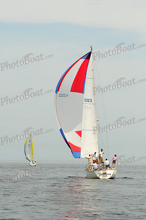 2011 Park City Regatta A 886