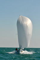 2013 Key West Race Week E 858