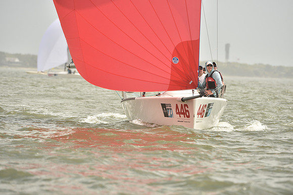2019 Charleston Race Week C_0536