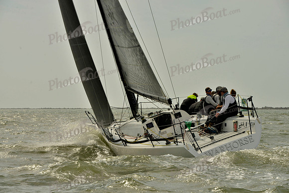 2018 Charleston Race Week C_0775