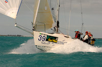 2012 Key West Race Week A 1758