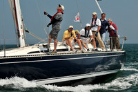 2013 Block Island Race Week B 2067