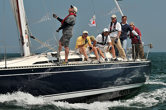 2013 Block Island Race Week B 2067