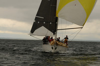 2009 Block Island Race Week Tuesday 1148