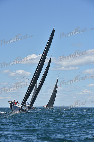 2021 Block Island Race Week D_3005