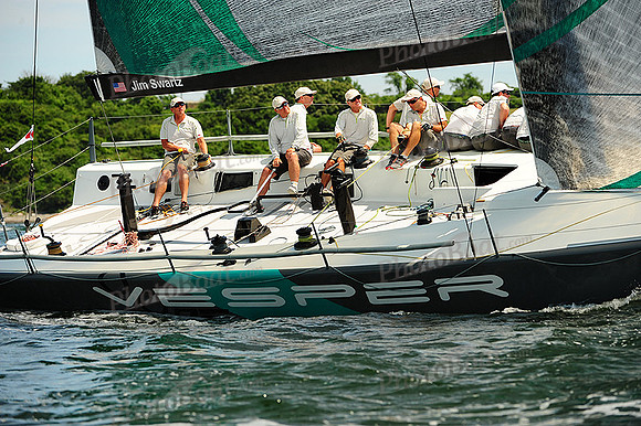 2014 NYYC Race Week C 120