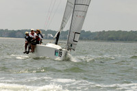 2012 Charleston Race Week A 1150