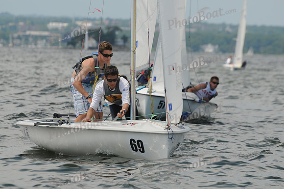 2009 US Youth Champs G 319