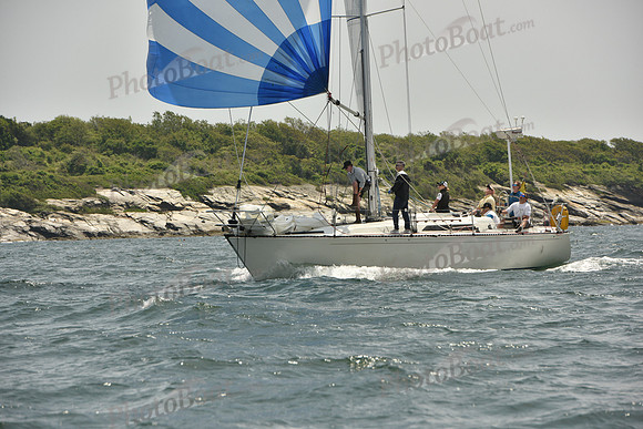 2018 NYYC Annual Regatta B_0402