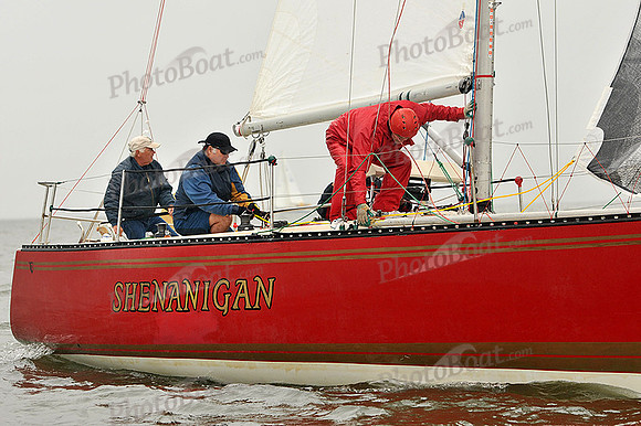 2014 Southern Bay Race Week A 243
