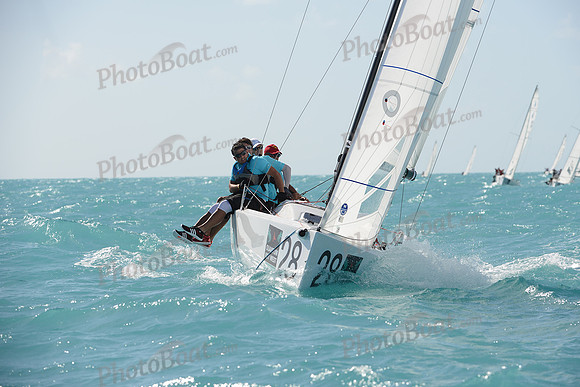 2017 Quantum Key West RW B 1804
