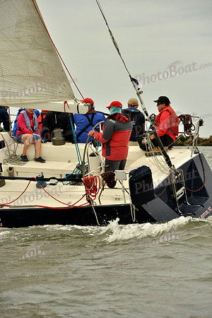2019 Charleston Race Week I_1119