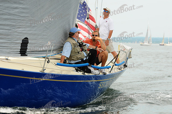 2011 Park City Regatta A 226