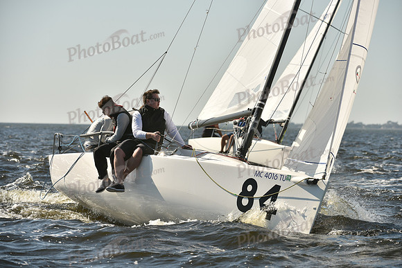 2019 J70 Winter Series C_0141