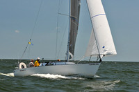2014 Southern Bay Race Week C 1459