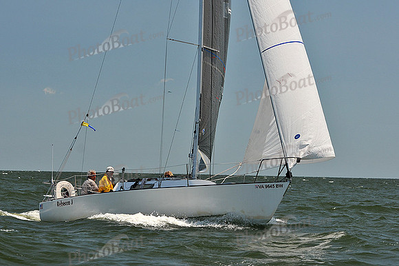 2014 Southern Bay Race Week C 1459