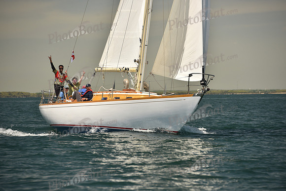 2024 Figawi 1168