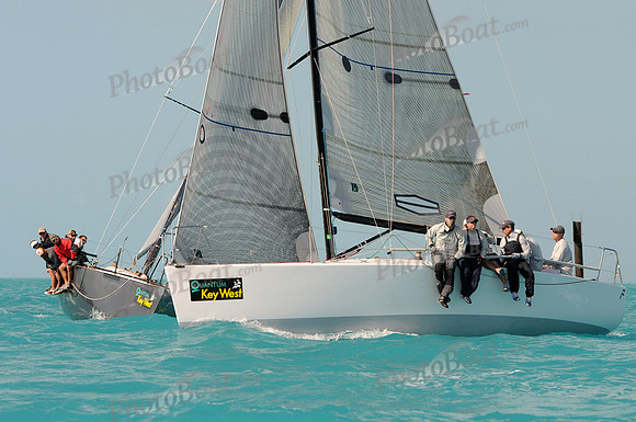 2012 Key West Race Week B 145
