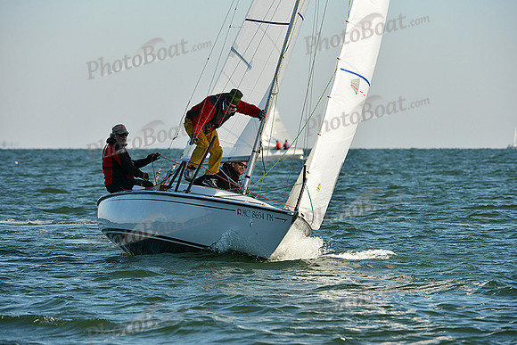 2015 St Pete NOOD B 500
