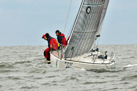 2013 Charleston Race Week B 1641
