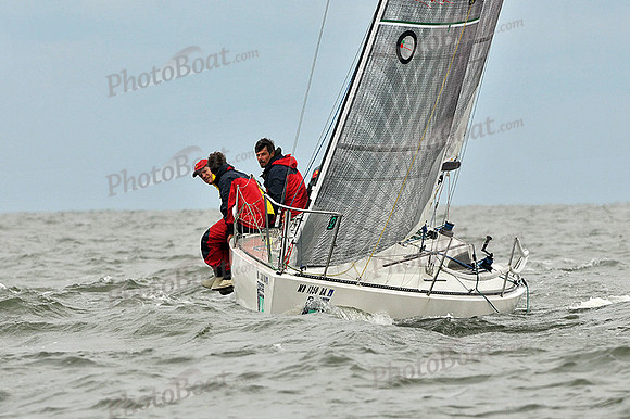 2013 Charleston Race Week B 1641