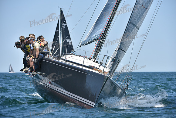 2019 Block Island Race Week A_0083