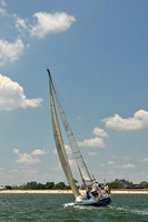 2013 Southern Bay Race Week C 2184