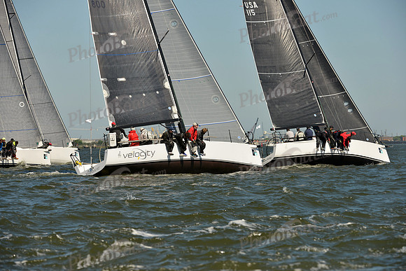 2016 Charleston Race Week F_0041
